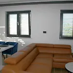 Apartment Terezija