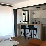 Apartment Terezija