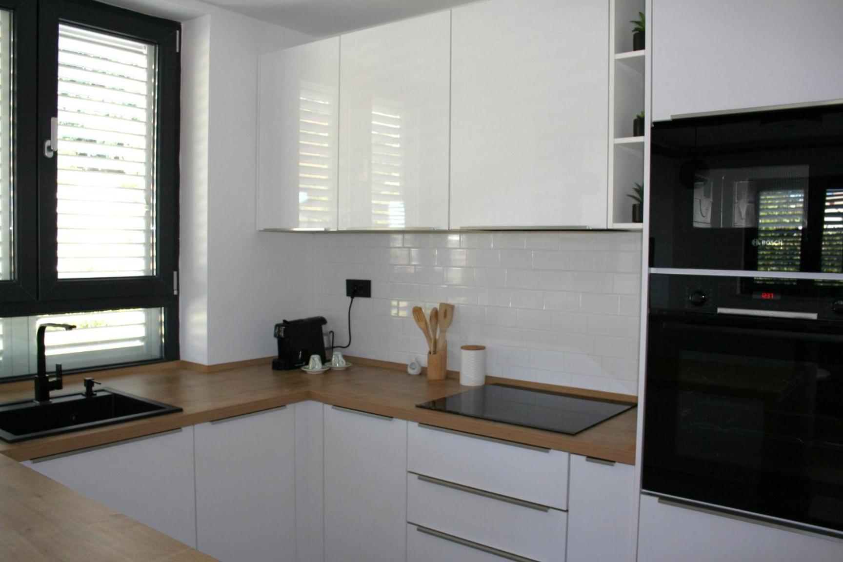 Terezija Apartment