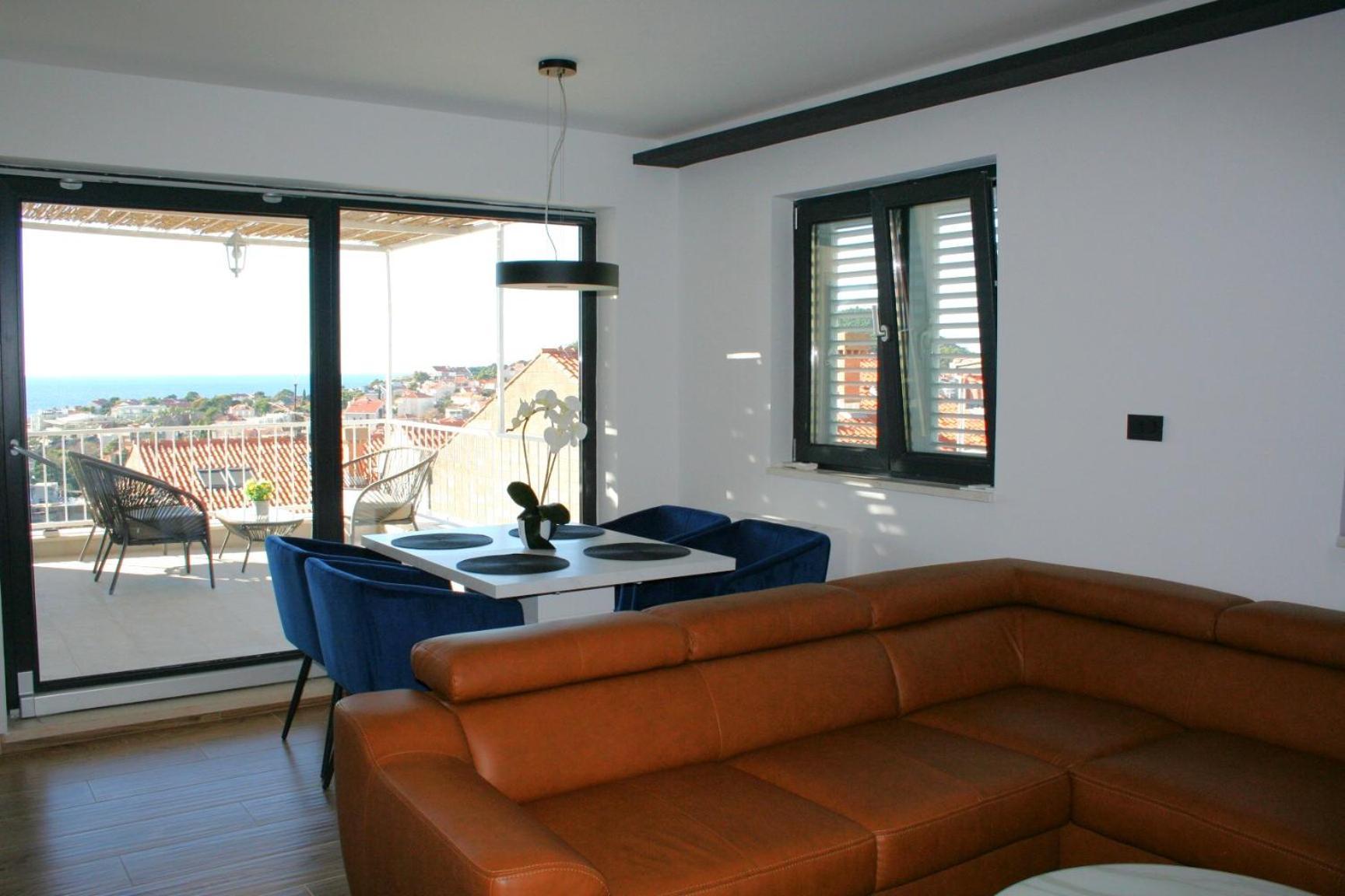 Apartment Terezija Dubrovnik