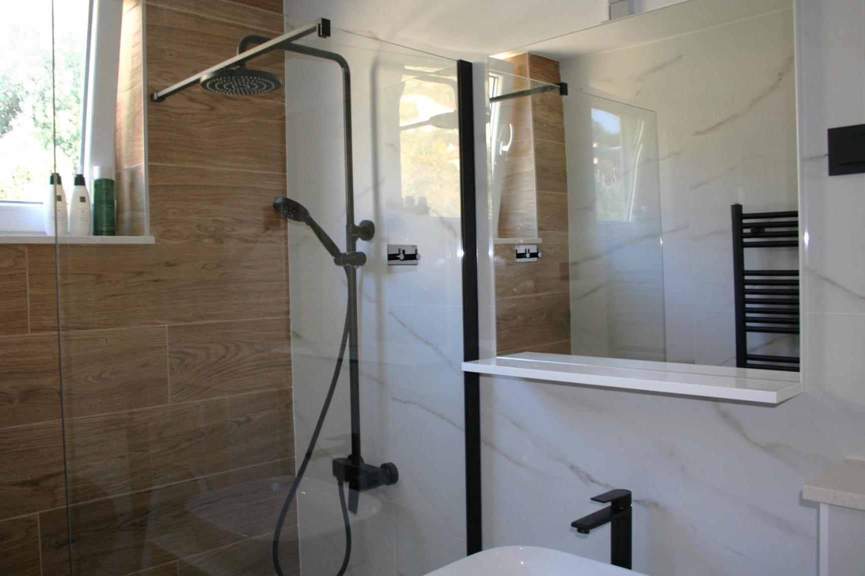 Apartment Terezija *