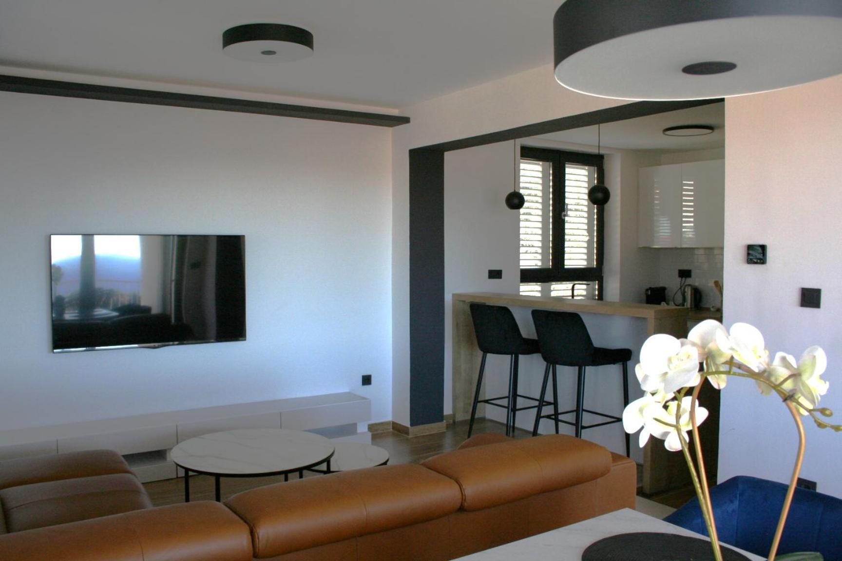 Terezija Apartment *