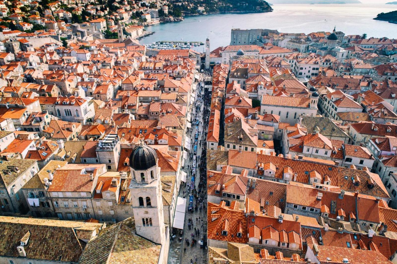 Terezija Apartment Dubrovnik